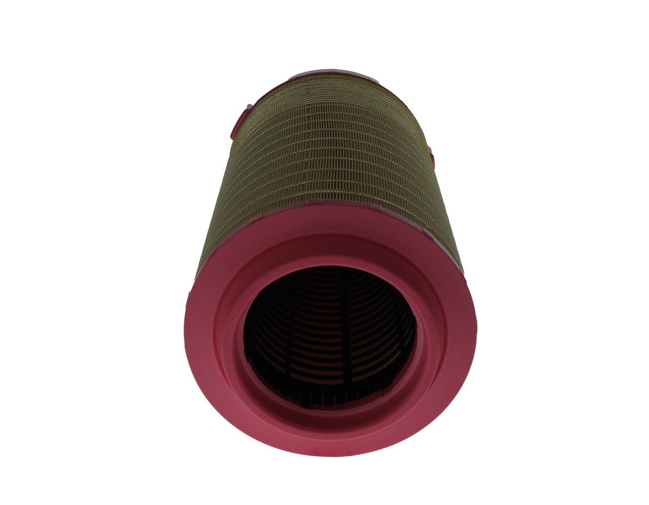 F026400641 Bosch Filtro de aire de motor