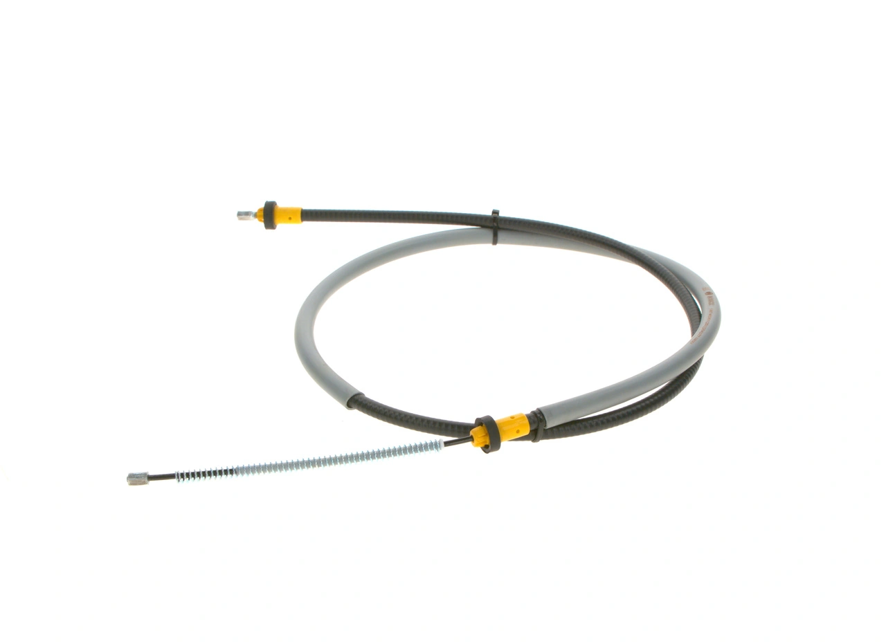 Comprar Cable de freno de mano trasero derecho/izquierdo Renault LOGAN II K8 a bajo precio