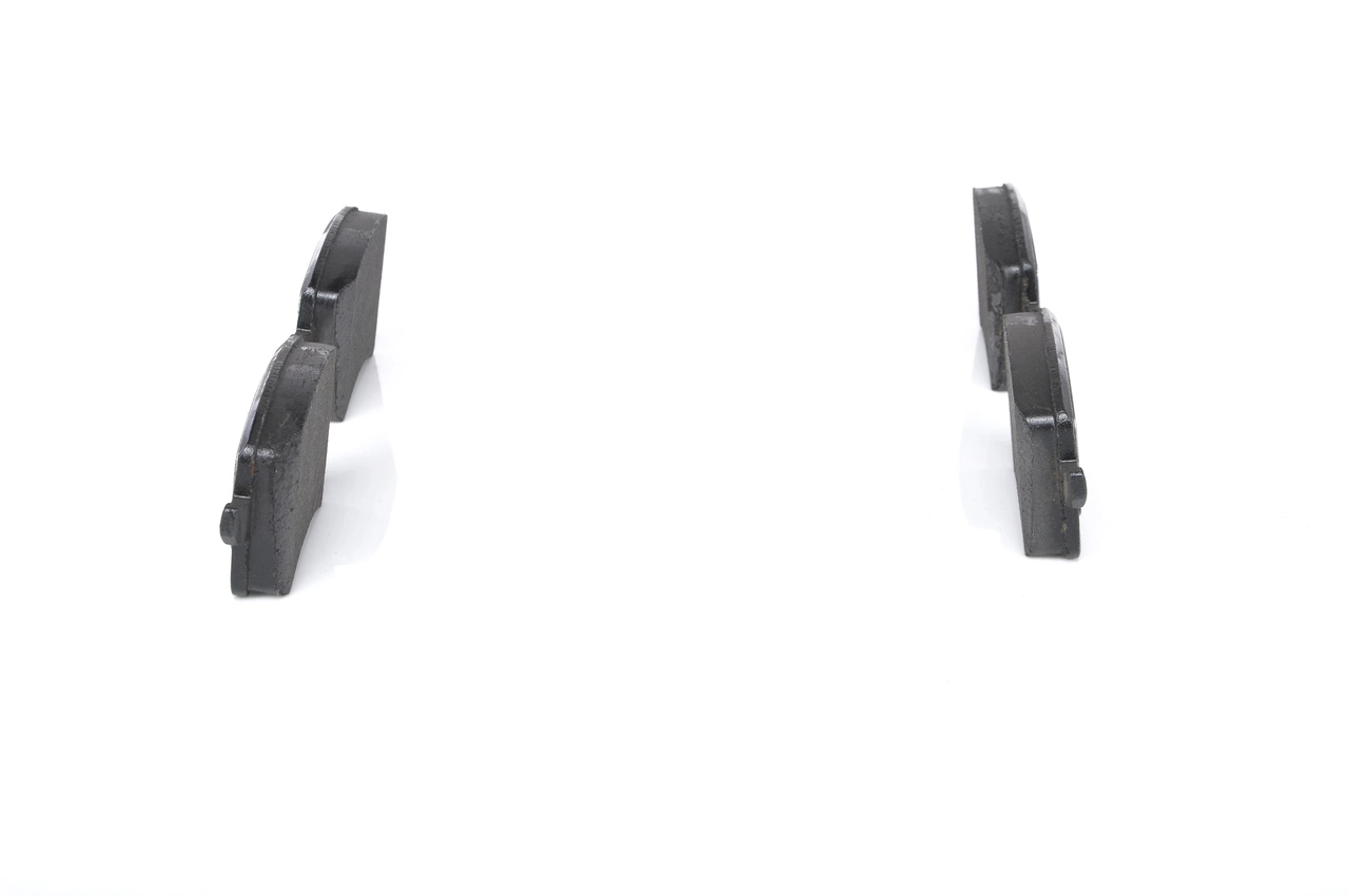 Pastillas traseras Bosch 0986494254