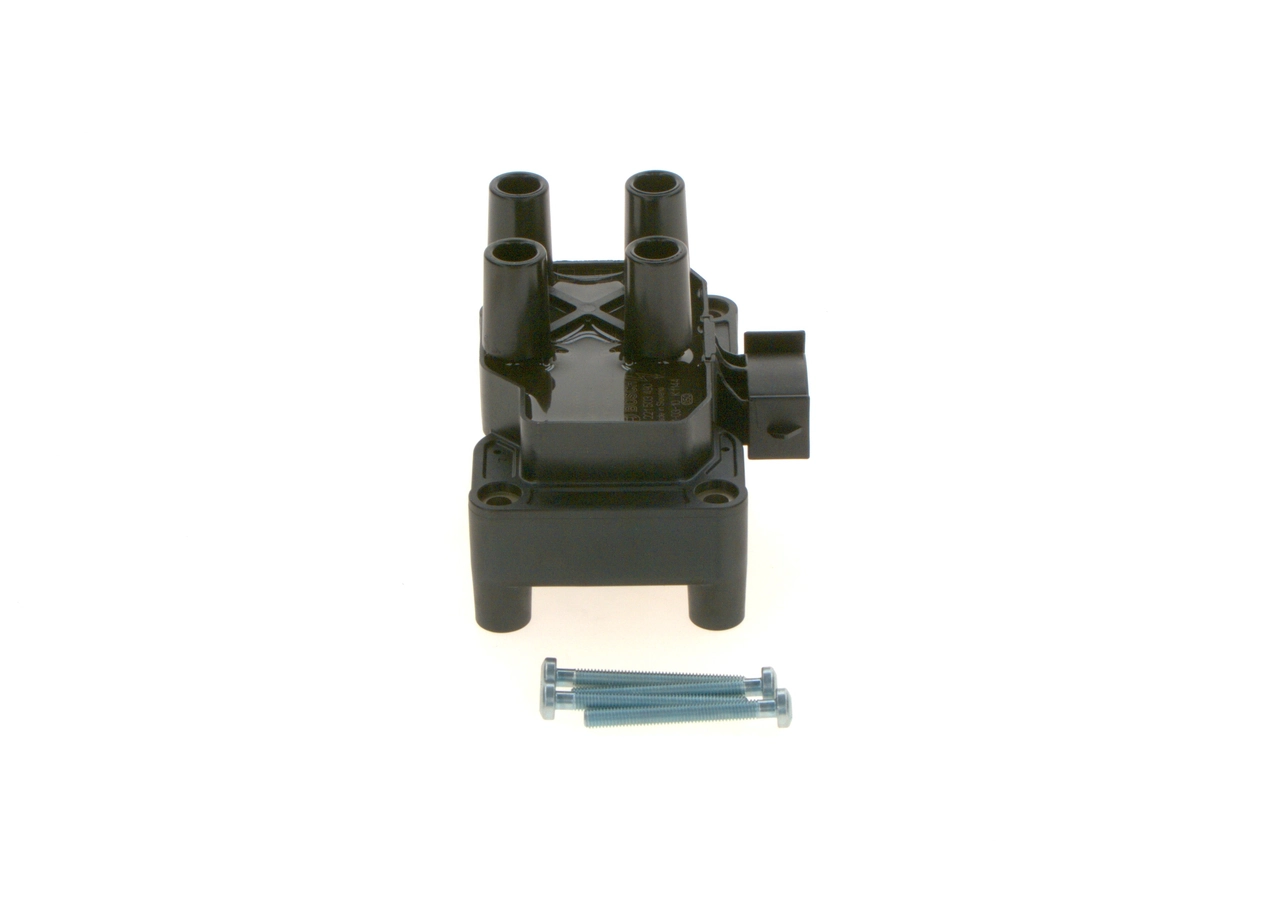 Bobina de chispa Bosch 0221503490 precio, desde 48,29 EUR