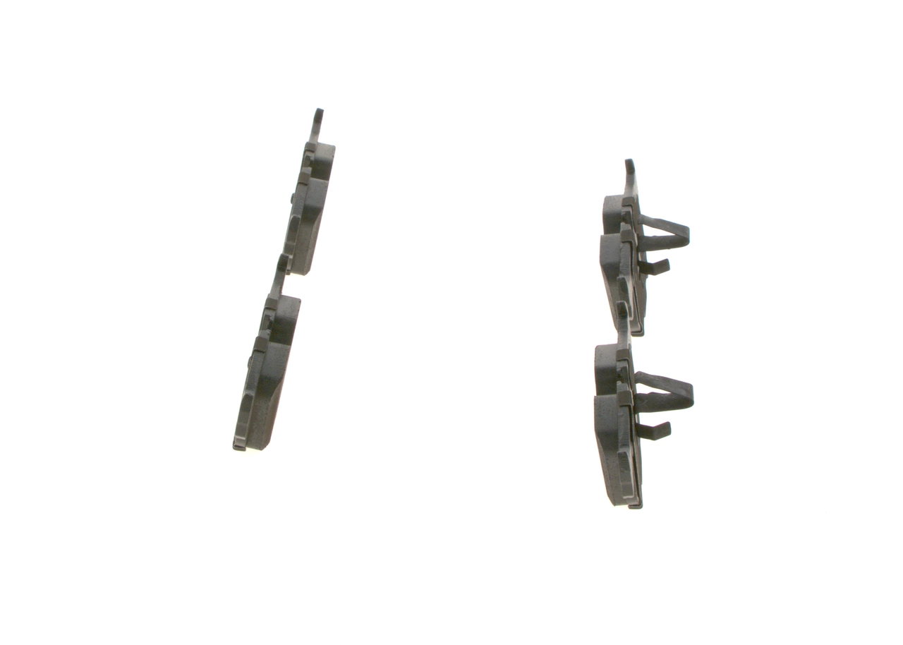 Comprar 0986494006 Bosch Pastillas de freno traseras