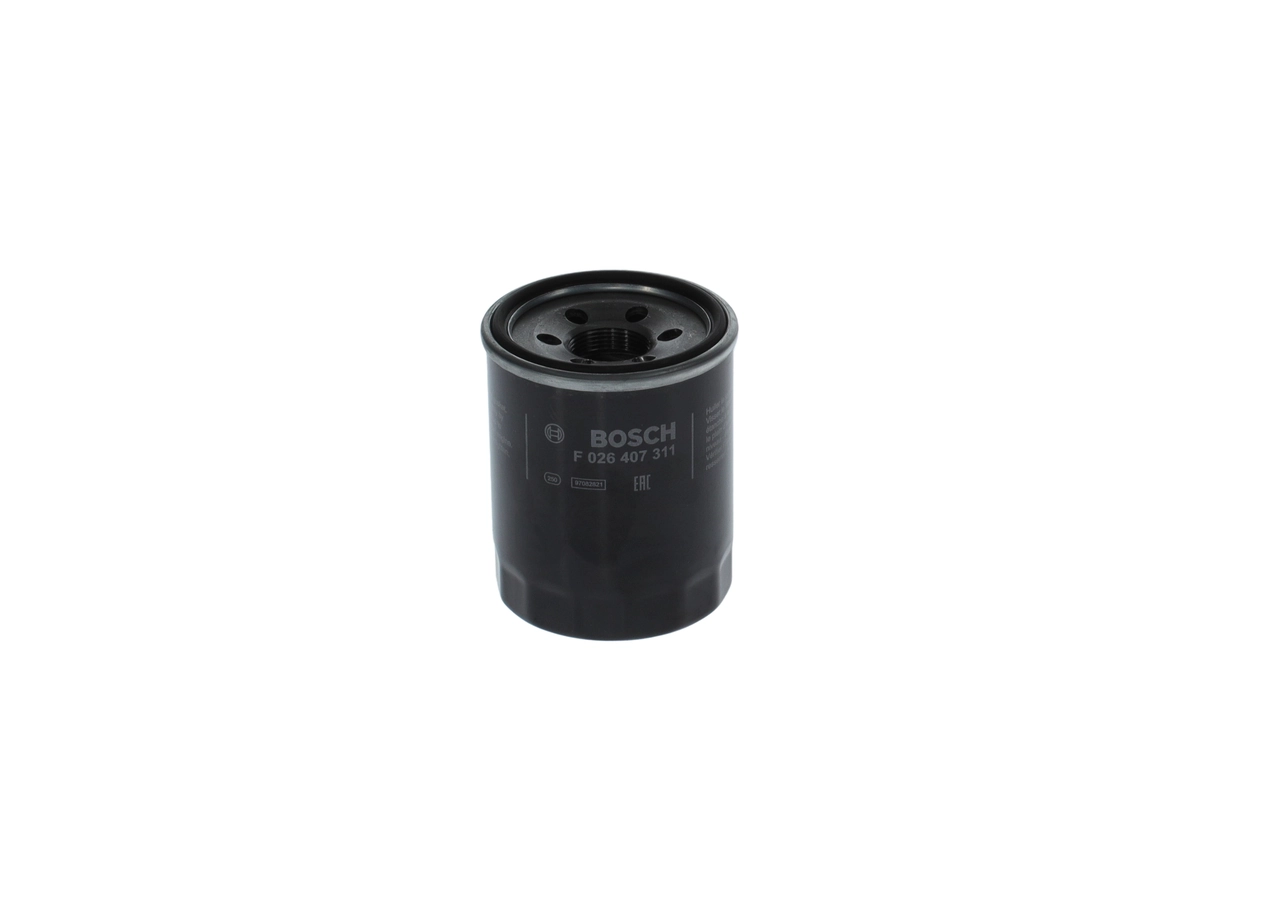 Comprar F026407311 Bosch Filtros de aceite