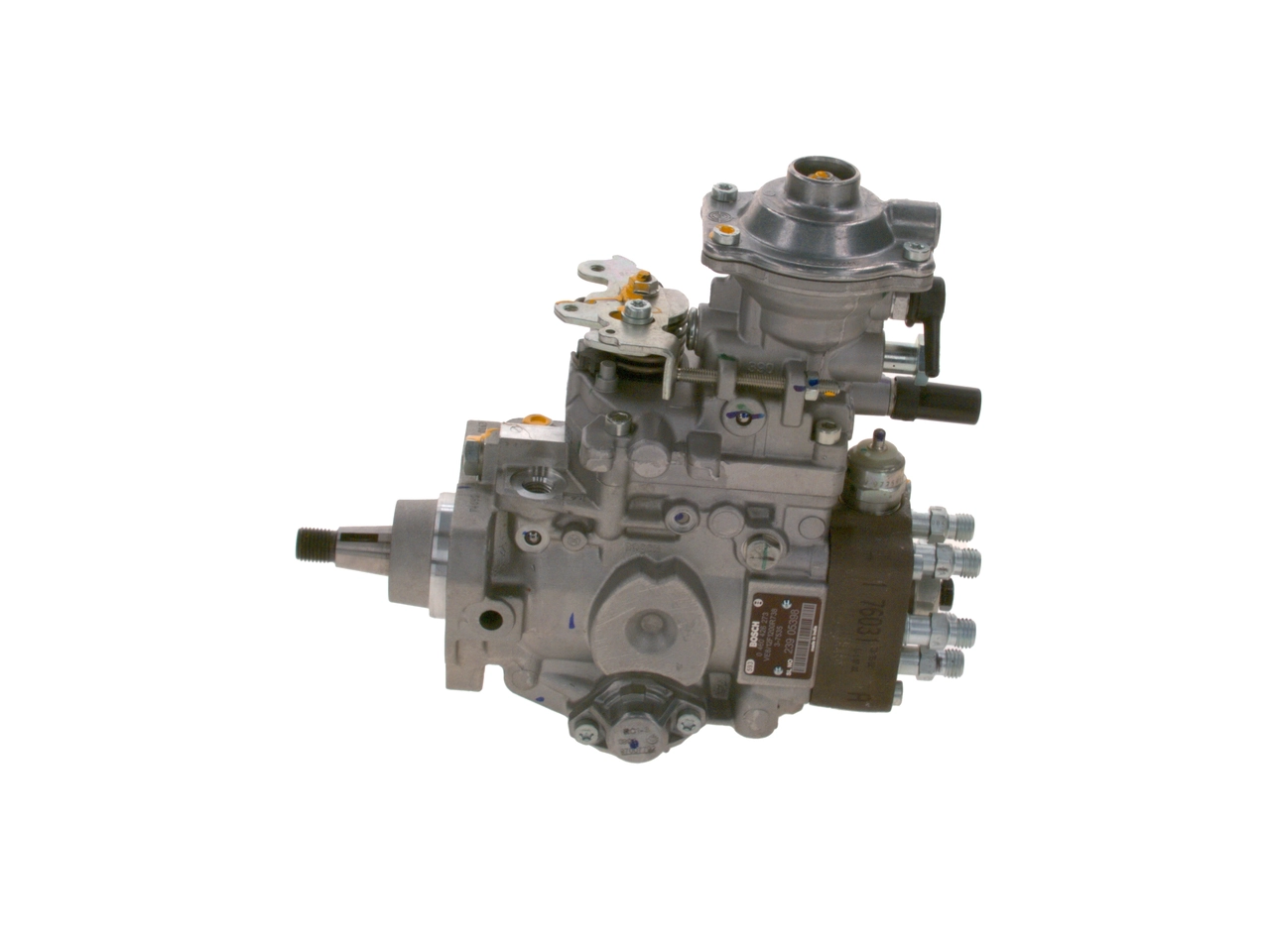 0460426273 Bosch Bomba de inyección