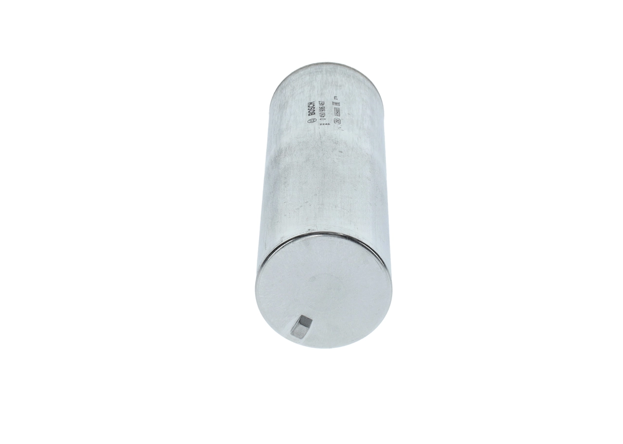 Filtro combustible Bosch 0450906467 precio, desde 39,75 EUR