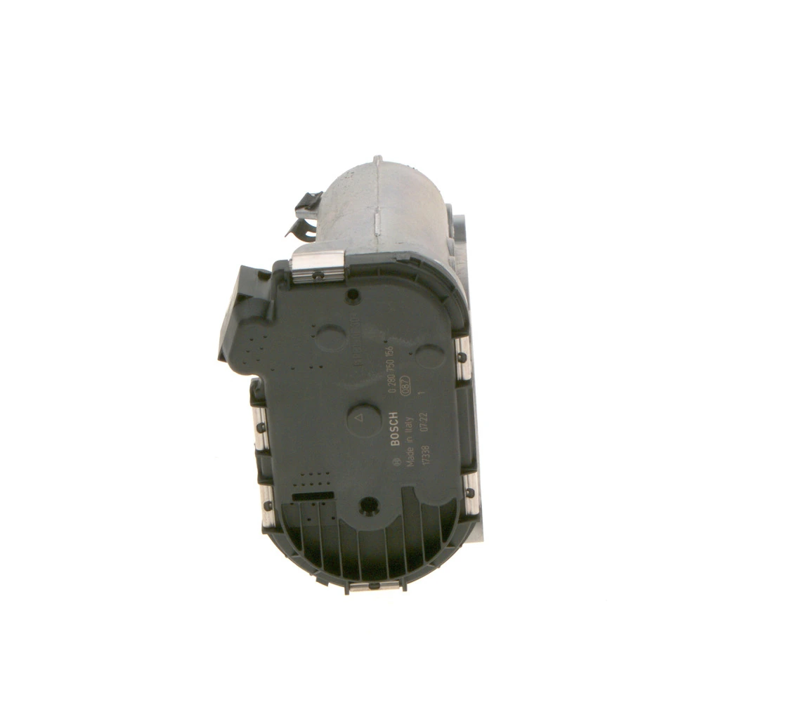 Regulador de la mariposa 0280750156 Bosch