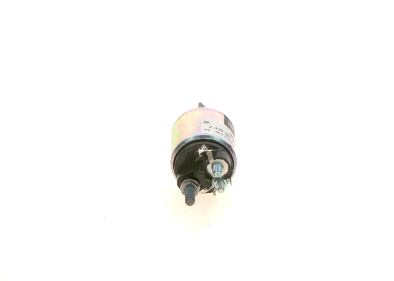 2339304022 Bosch Solenoide arranque
