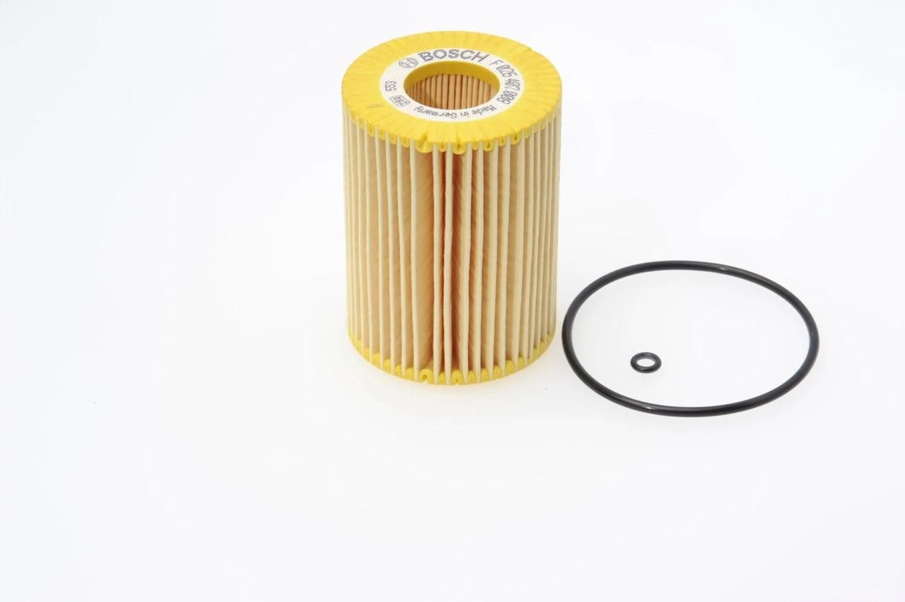 Filtro de aceite Bosch F026407008 precio, desde 8,13 EUR