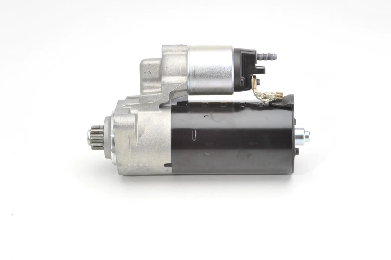 0001125057 Bosch Arranque motores