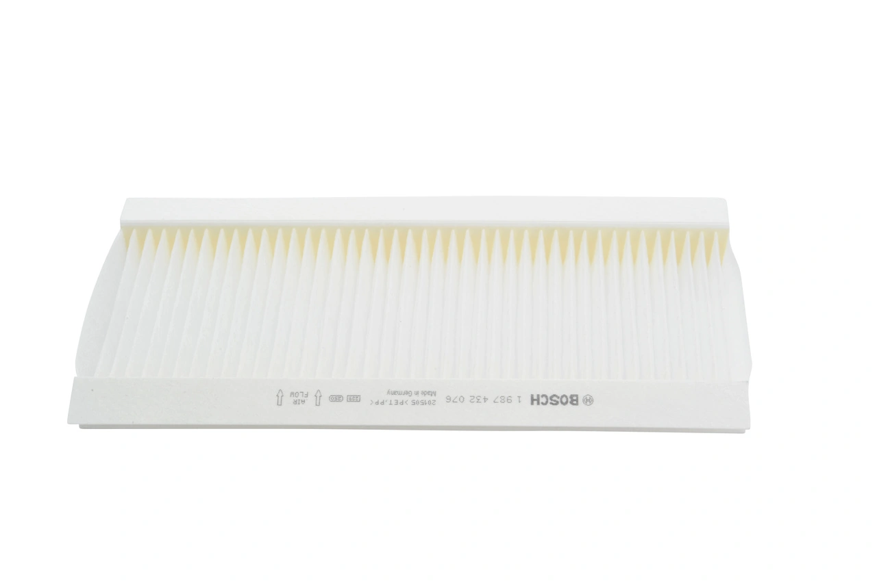 Comprar 1987432076 Bosch Filtro de aire del habitáculo
