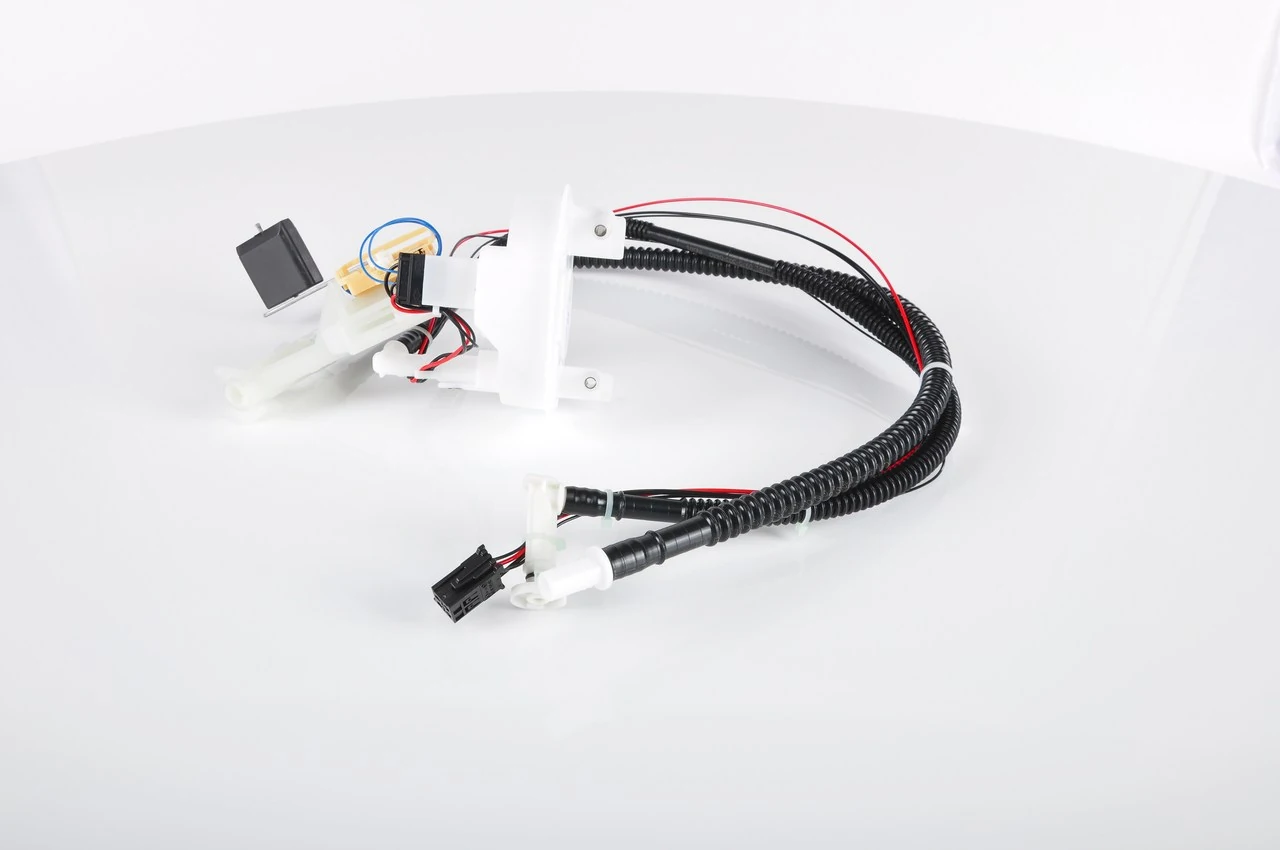 0986580343 Bosch Medidor de combustible