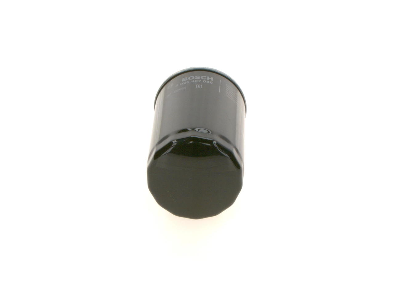 F026407080 Bosch Filtro aceite
