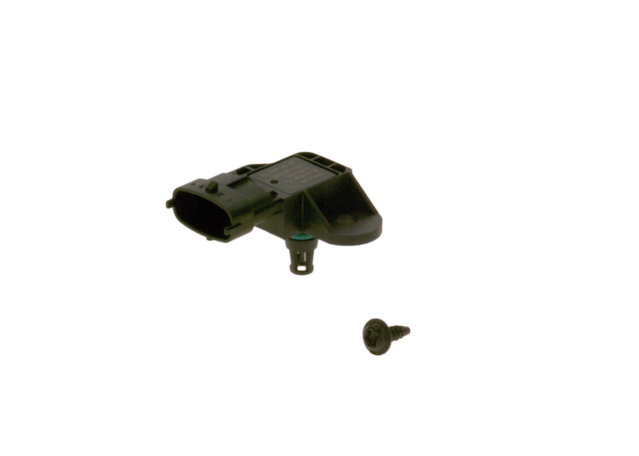 F01C600070 Bosch Sensor De Presion Del Colector De Admision