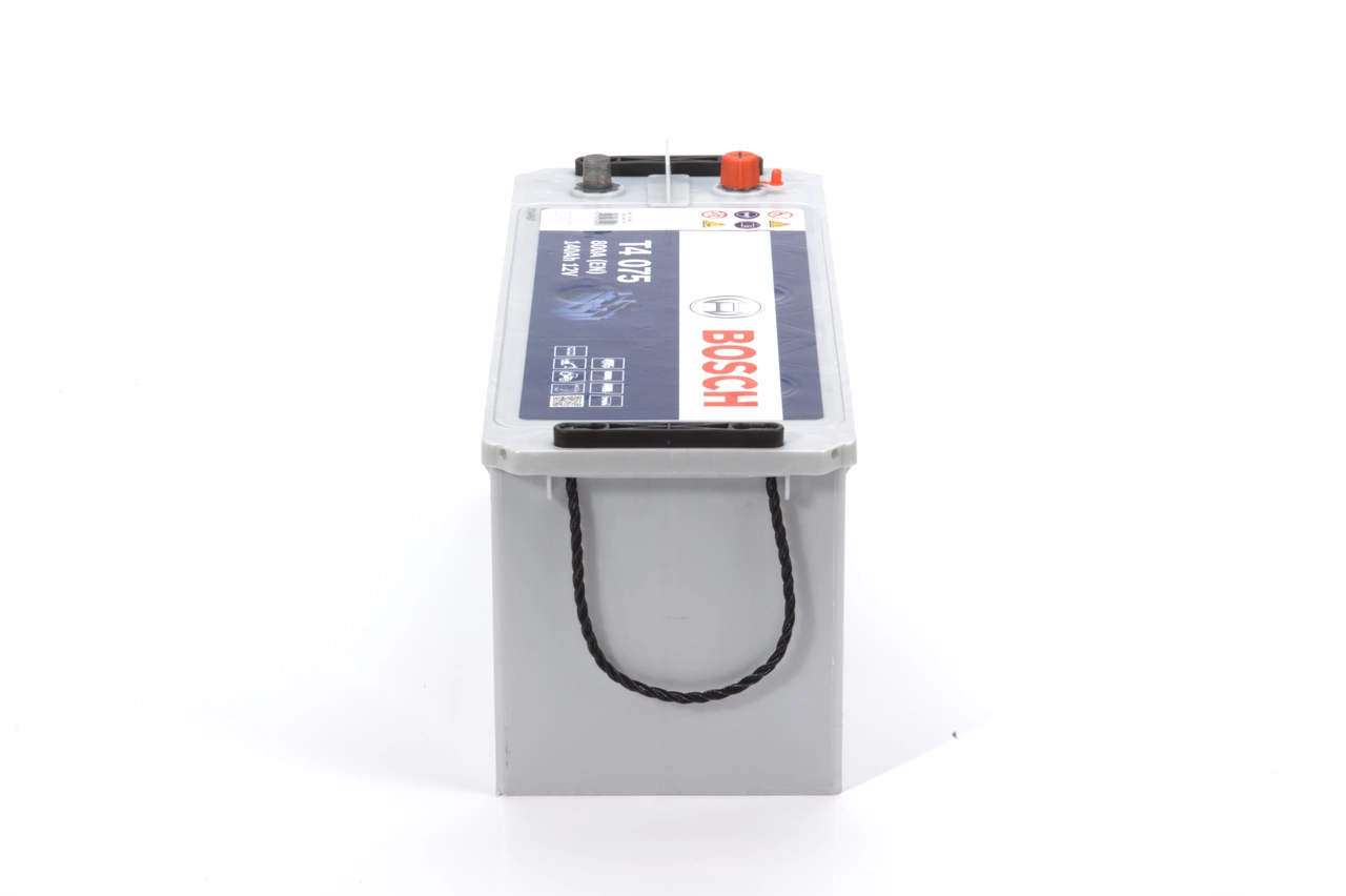 0092T40750 Bosch Batería Start-Stop