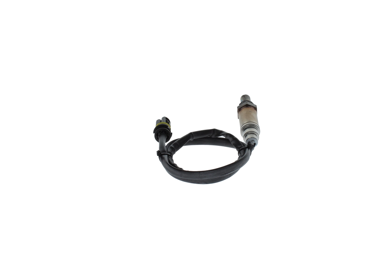 Comprar 0258003513 Bosch Sonda lambda, sensor de oxígeno antes del catalizador izquierdo