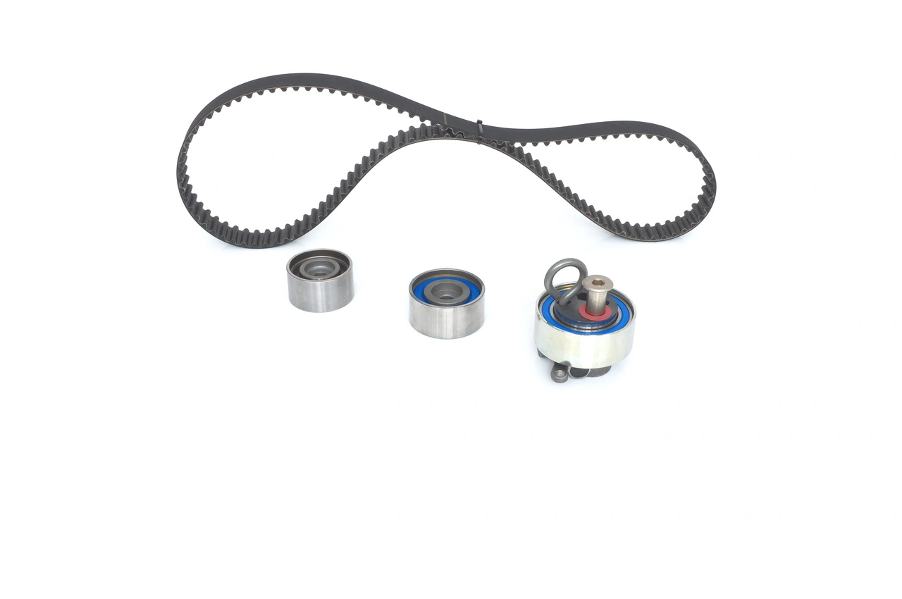 1987948136 Bosch Kit correa de distribución