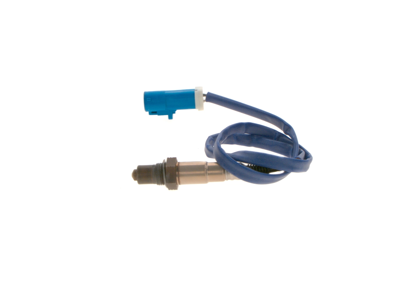 0258986744 Bosch Sonda lambda de oxígeno posterior al catalizador