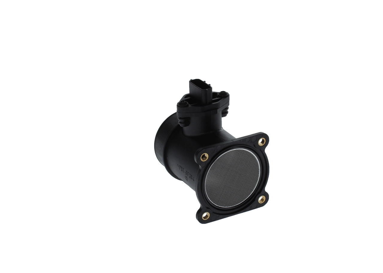 Medidor de flujo de aire Bosch 0986280232 precio, desde 43,91 EUR