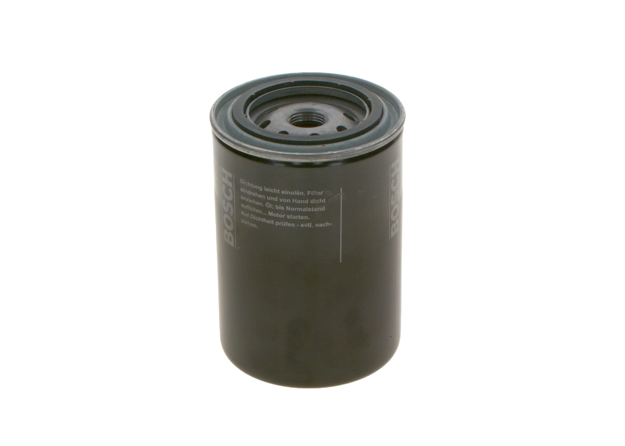 0451103346 Bosch Filtro aceite
