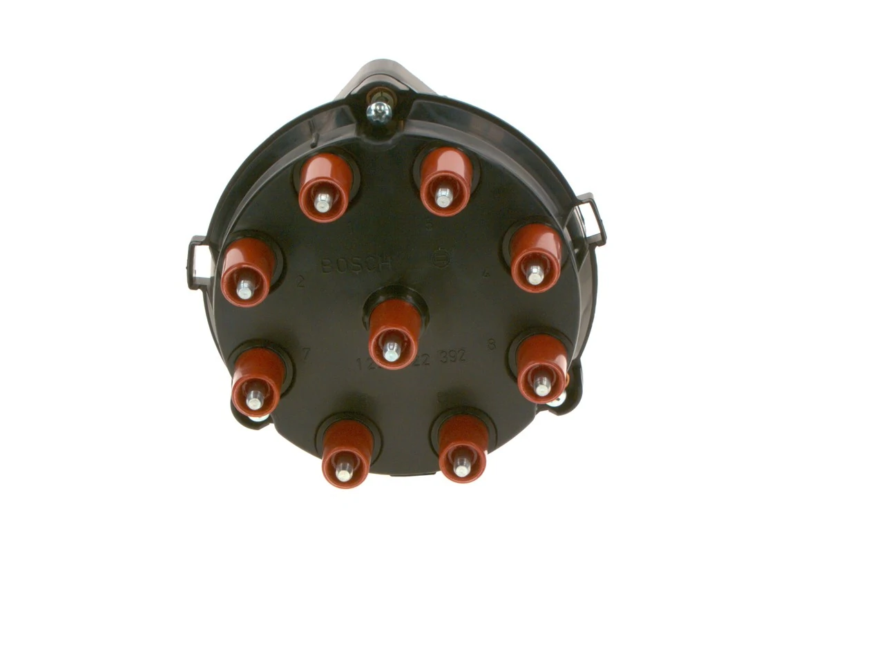 Tapa de distribuidor de encendido VAG 0001585202 precio, desde 133,55 EUR