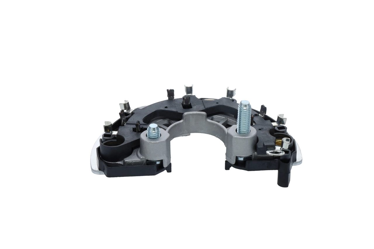 Alternador Diodo Puente Rectificador Volkswagen Tiguan 1 5N1, 5N2