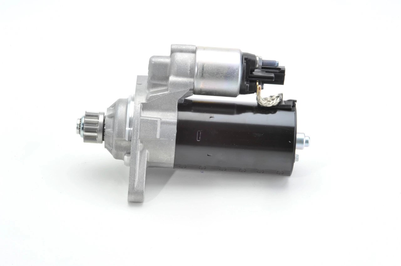 Comprar 0001145001 Bosch Motores de arranque