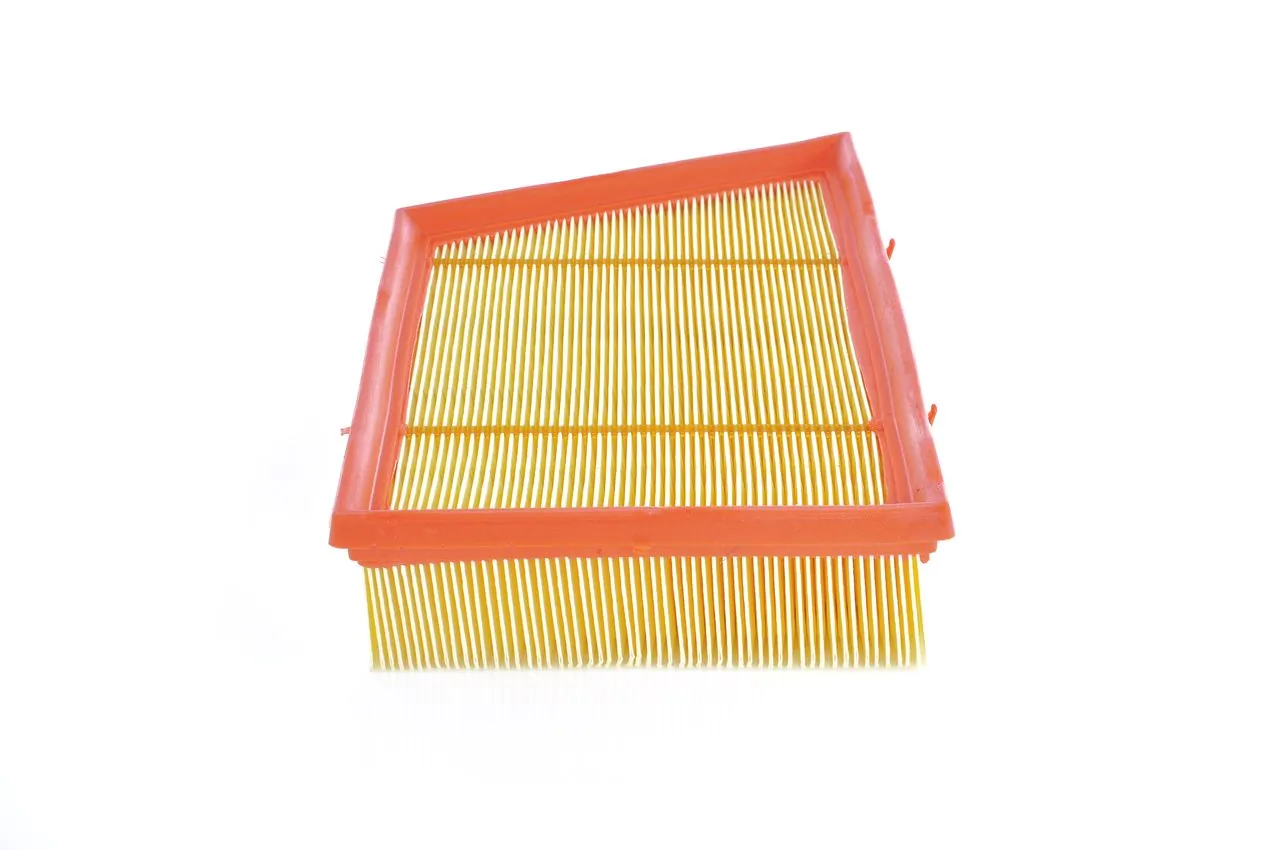F026400324 Bosch Filtro de aire de motor