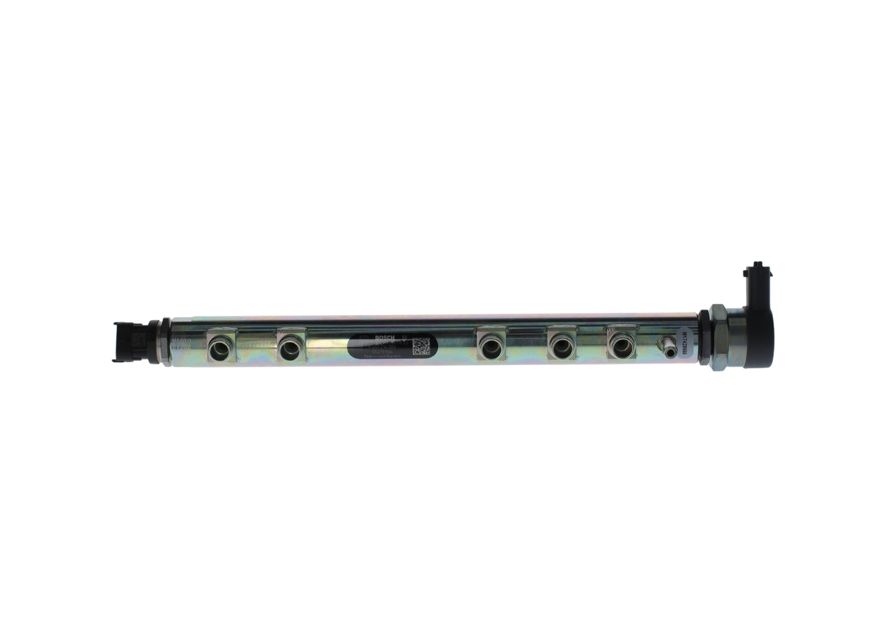 Rampa de combustible Bosch 0445214086 precio, desde 84,22 EUR