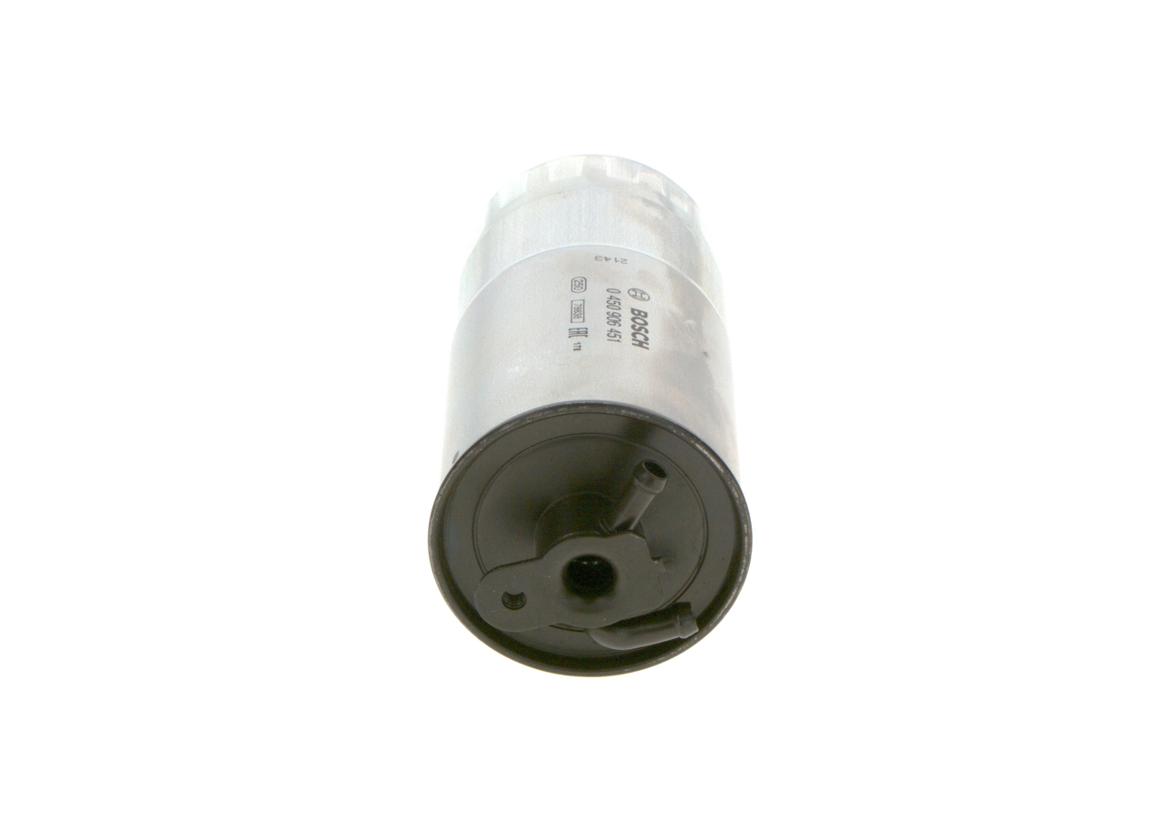 Comprar 0450906451 Bosch Filtro diesel