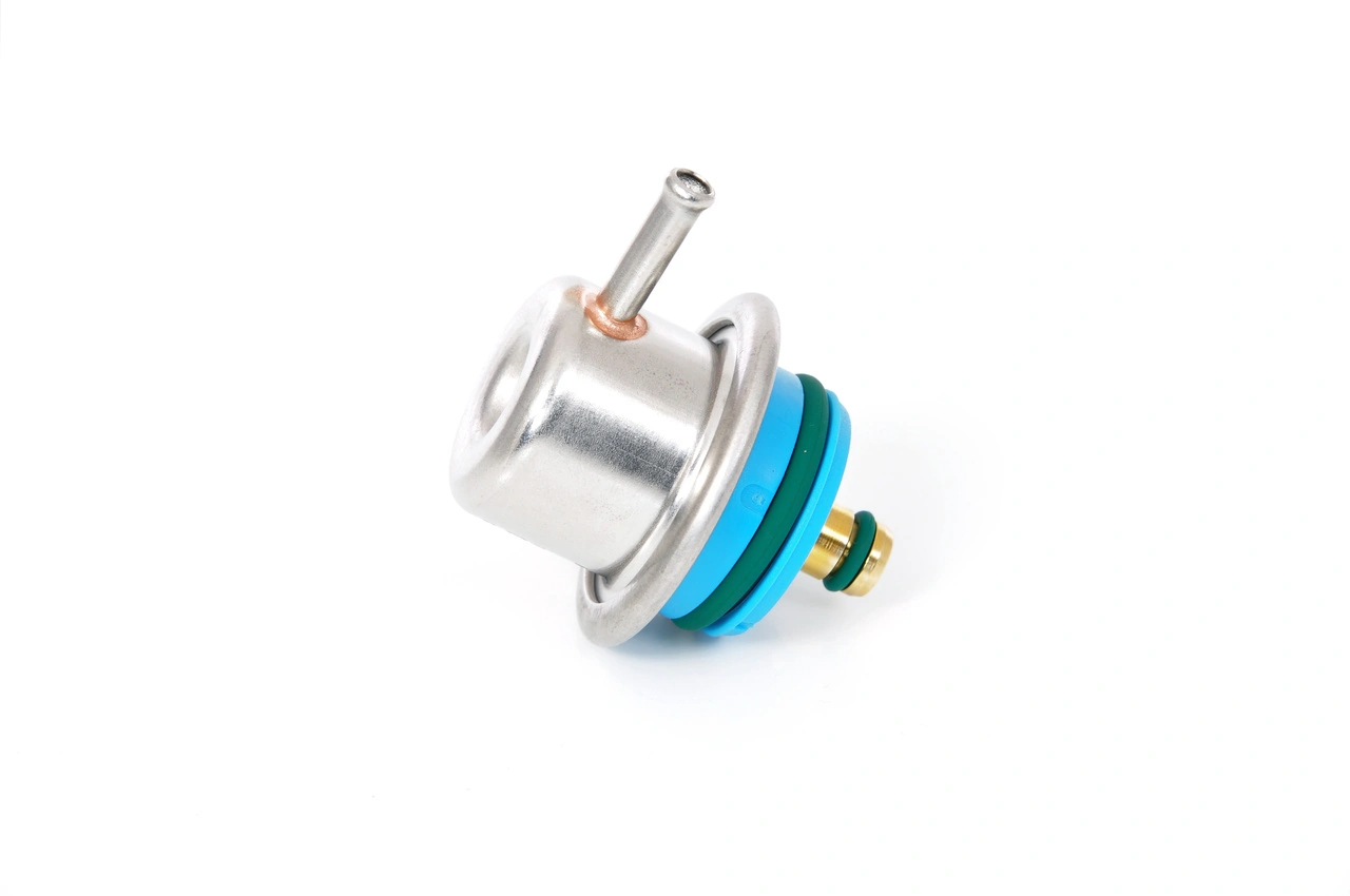 Comprar 0280160567 Bosch Regulador de presión de combustible