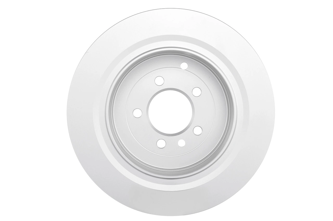 Comprar 0986479492 Bosch Disco de freno trasero