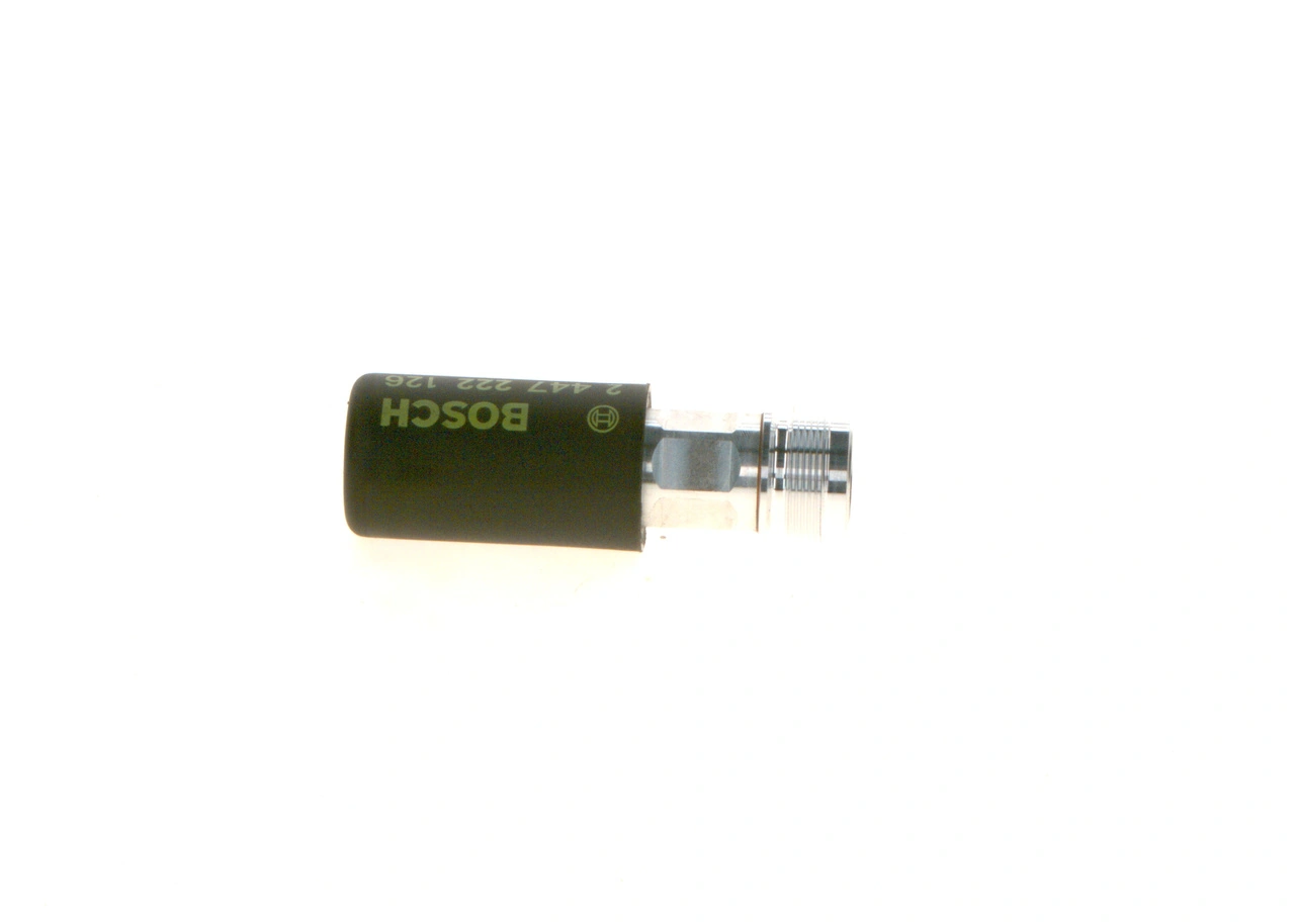 2447010041 Bosch Juego de reparación de bomba de cebado de combustible