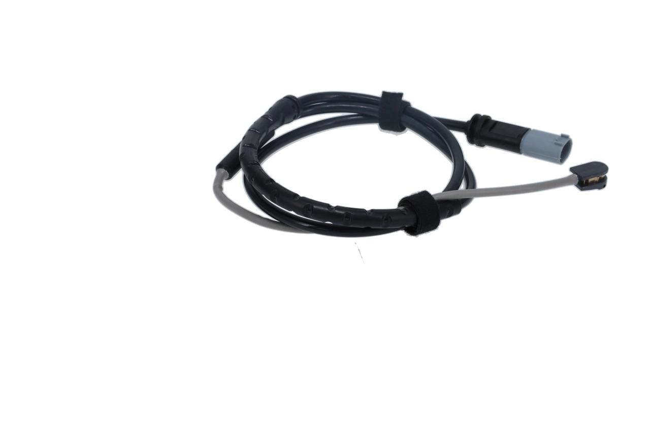 Comprar 1987474552 Bosch Sensor de desgaste de pastillas de freno trasero