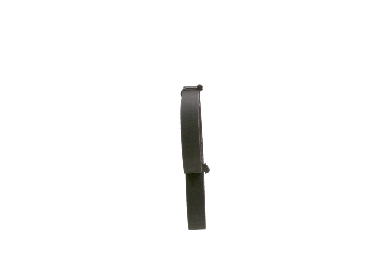 1987949096 Bosch Correa dentada