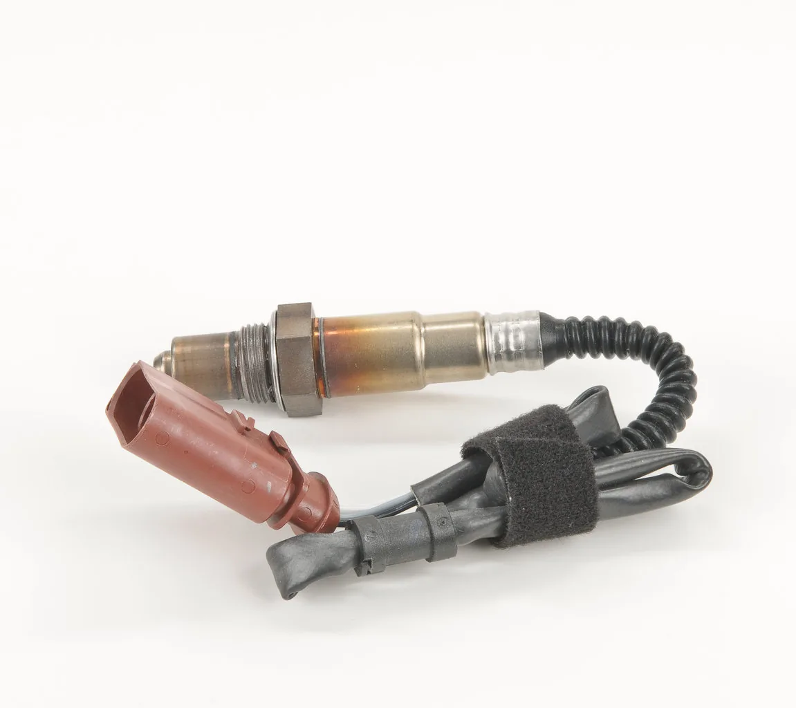 0258006237 Bosch Sonda lambda de oxígeno posterior al catalizador