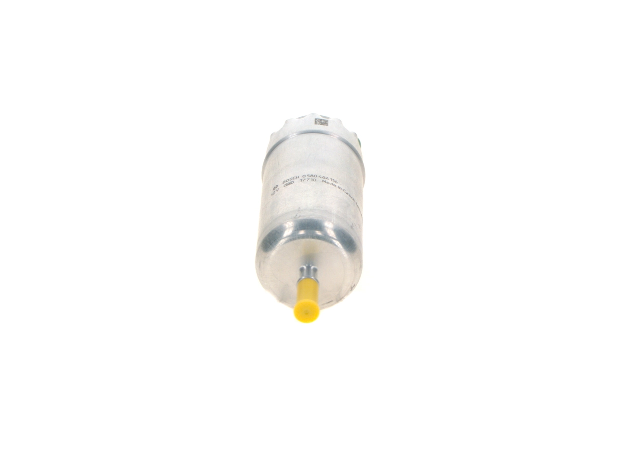 Elemento de turbina de la bomba de combustible Bosch 0580464116 precio, desde 84,75 EUR