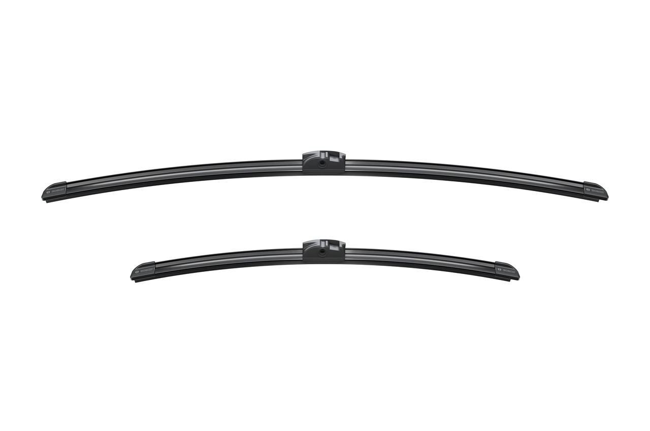Escobillas delanteras Bosch 3397007523 precio, desde 25,58 EUR
