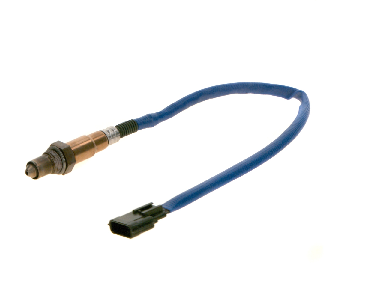 Sonda lambda de oxígeno posterior al catalizador Bosch 025802702H precio, desde 110,03 EUR
