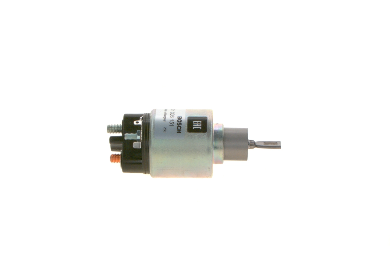 Interruptor magnético estárter Bosch 0331303151 precio, desde 41,37 EUR