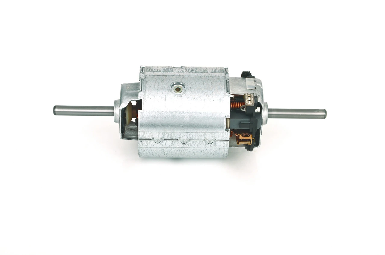 Ventilador de calefacción Bosch 0130111011 precio, desde 107,96 EUR