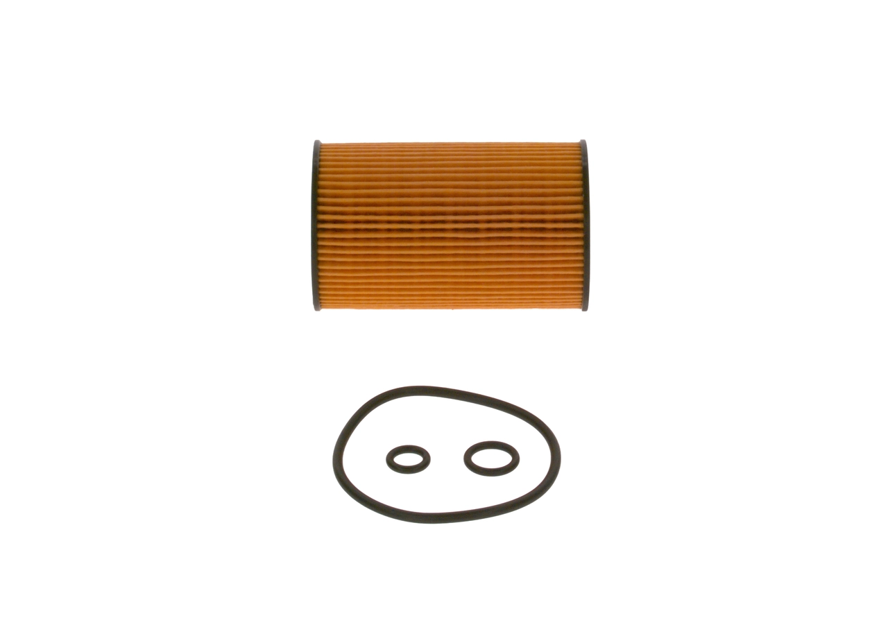F026407023 Bosch Filtro aceite