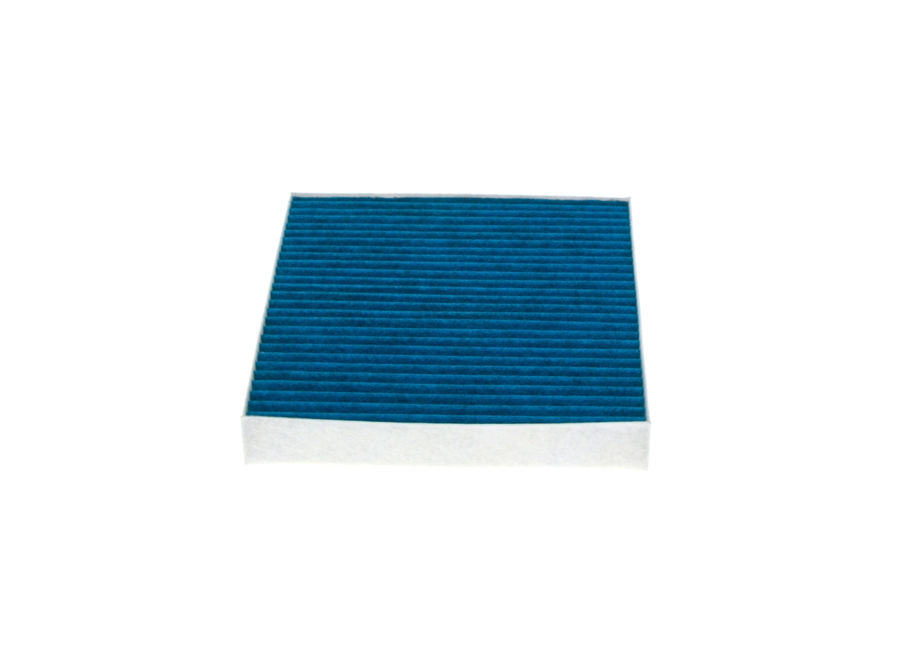 Filtro antipolen para Mitsubishi Eclipse CROSS GK, GL
