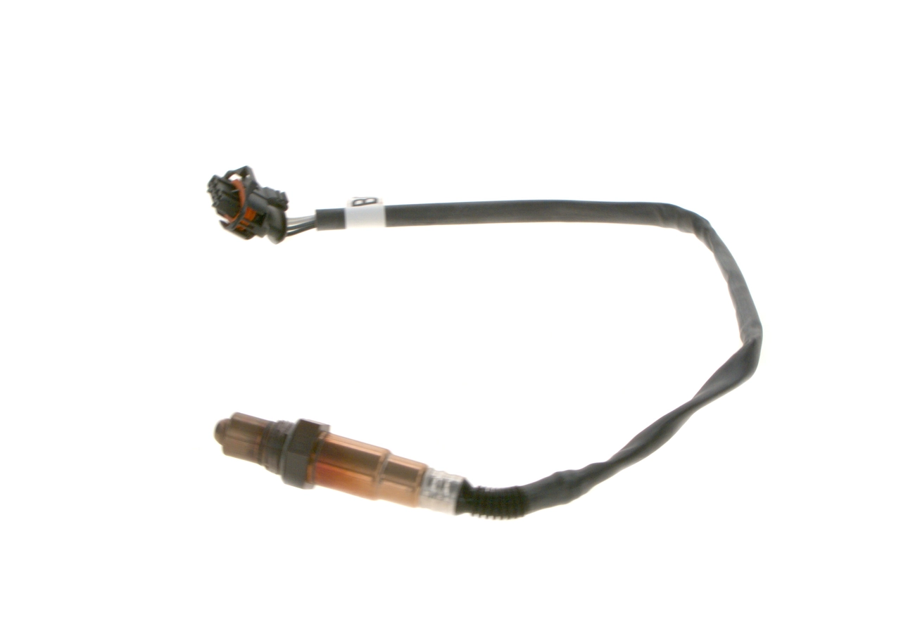 Sensor de oxígeno previo al catalizador 0258006387 Bosch
