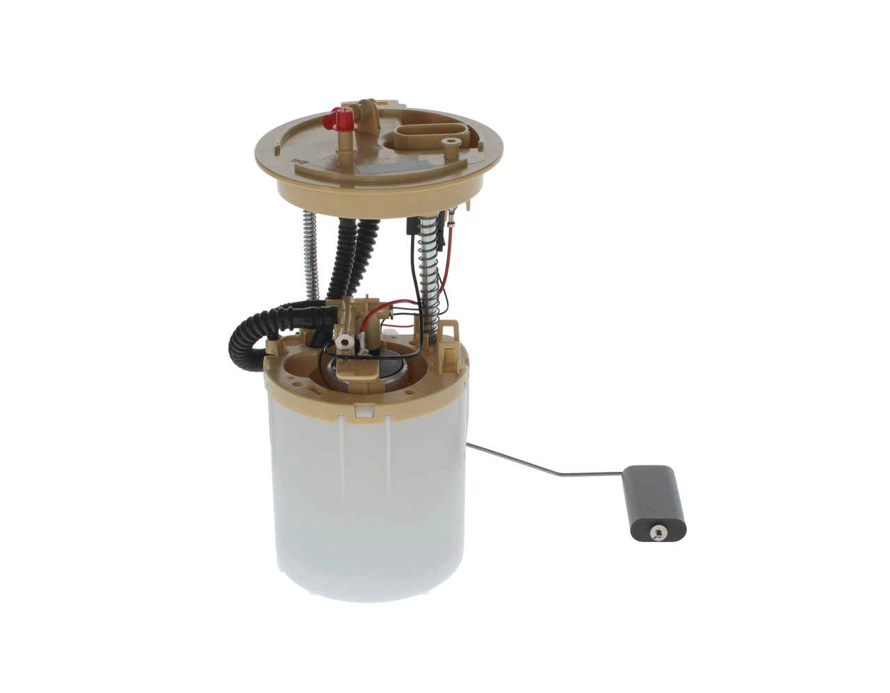 0986580194 Bosch Módulo de alimentación de combustible