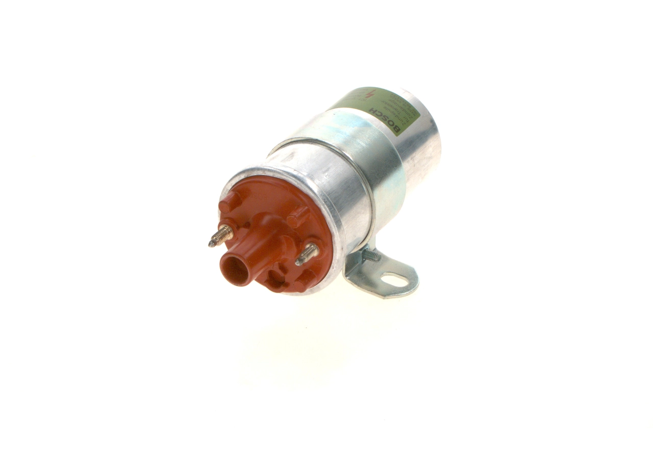Bobina 0221118329 Bosch