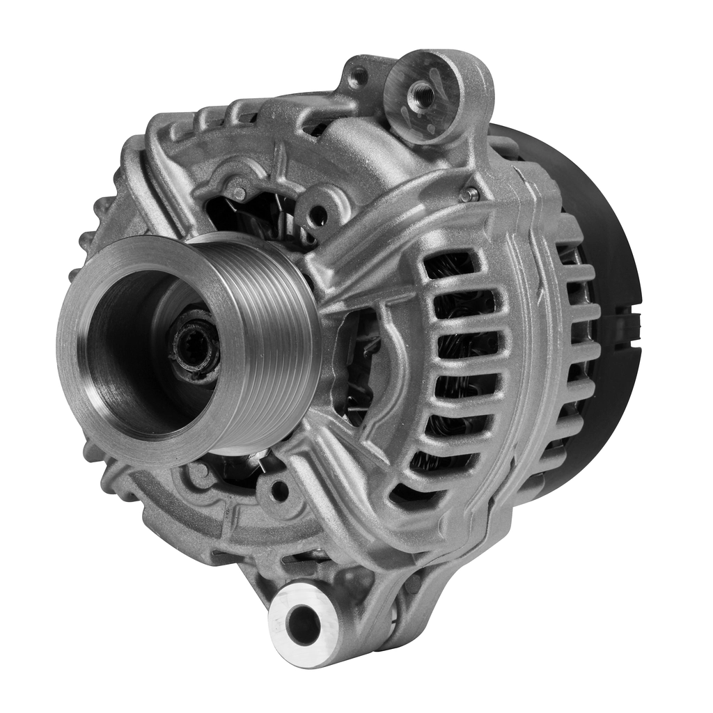 0123525500 Bosch Alternador de coche