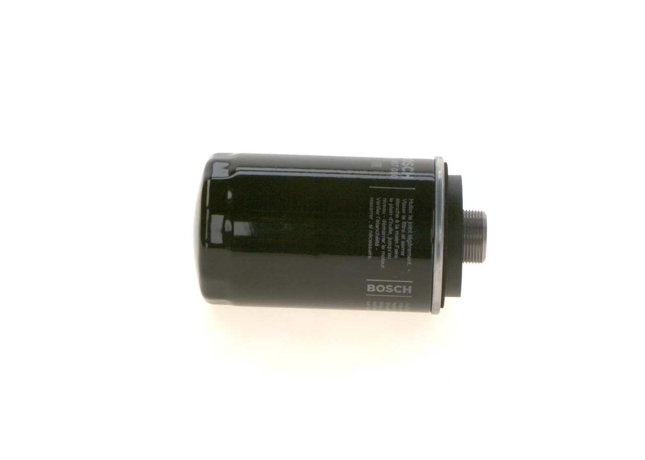 Filtro de aceite Bosch F026407080 precio, desde 8,73 EUR