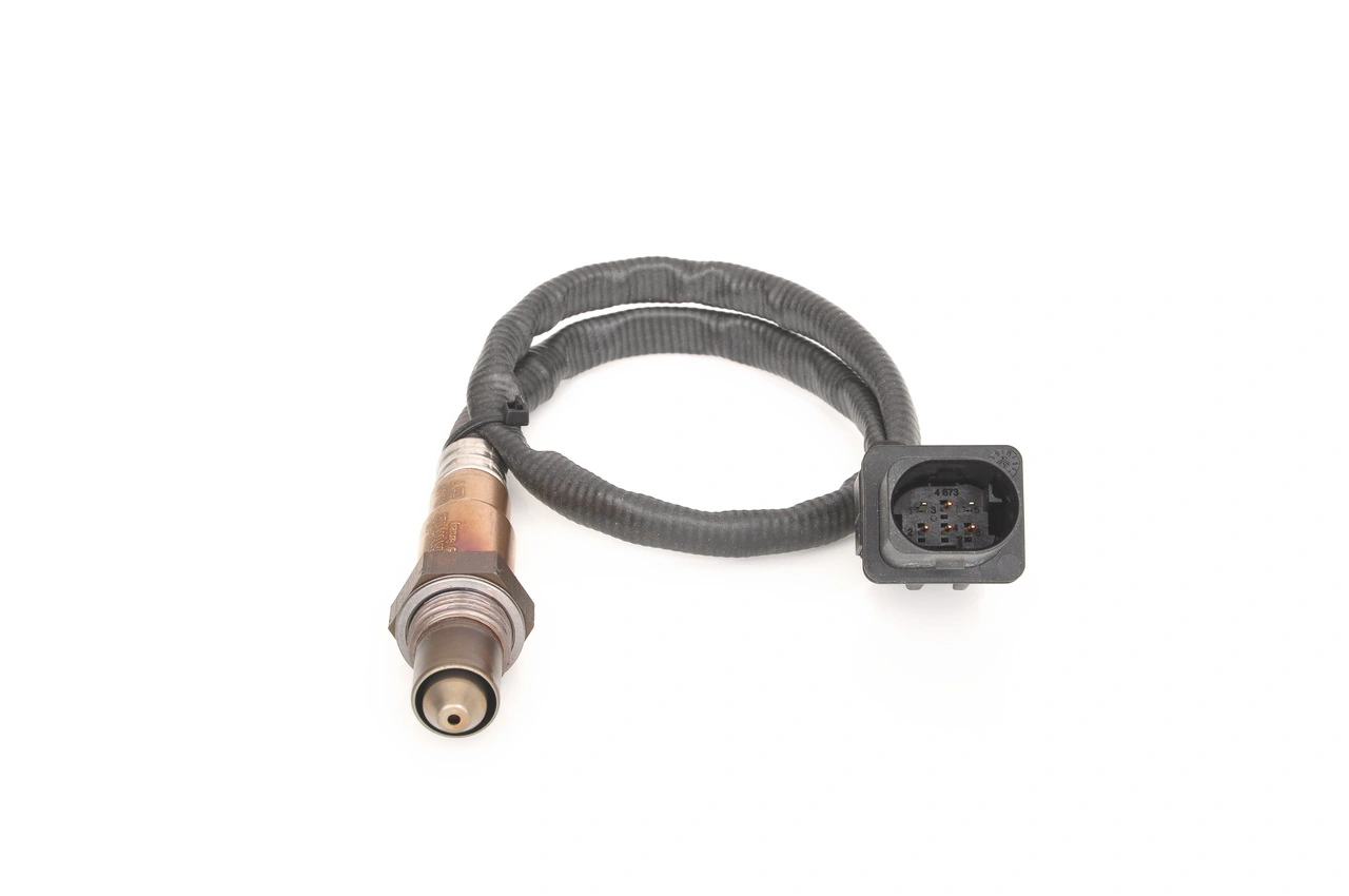 0281004028 Bosch Sonda lambda de oxígeno posterior al catalizador