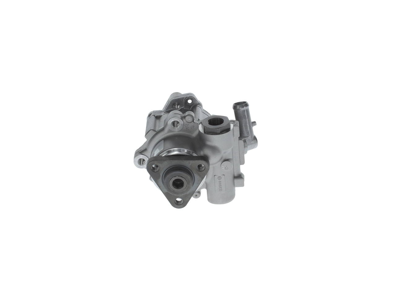 0221122334 Bosch Bobina de ignición