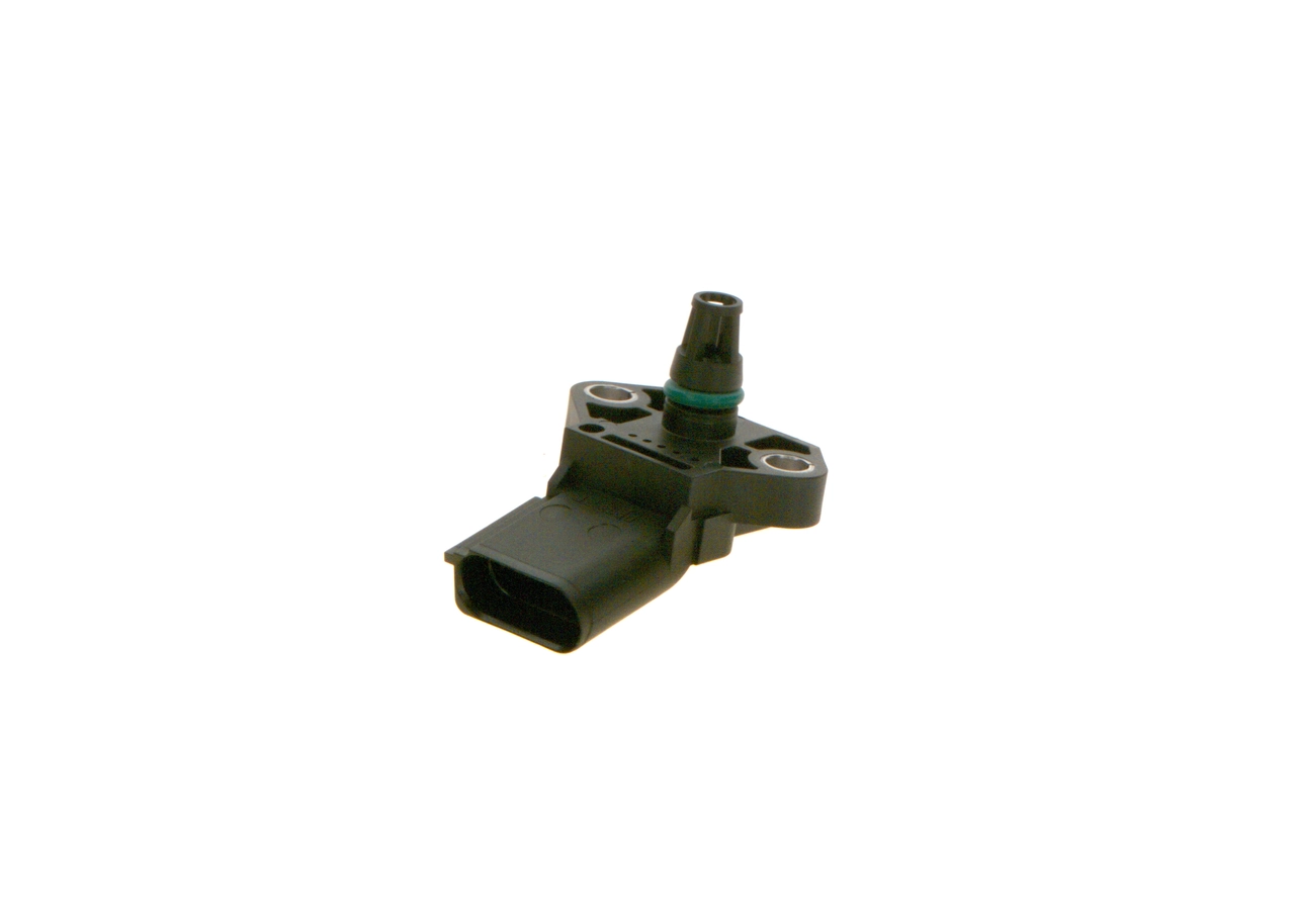 Sensor de presión de sobrealimentación 0261230208 Bosch