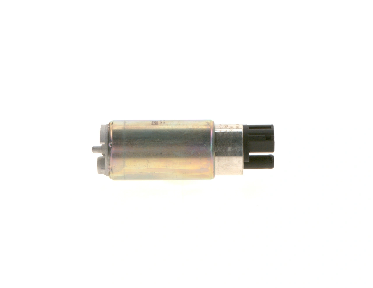 Elemento de turbina de la bomba de combustible 0580453489 Bosch